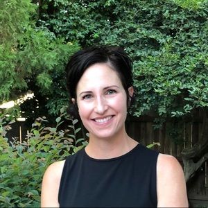 Meet your Posher, Alisa